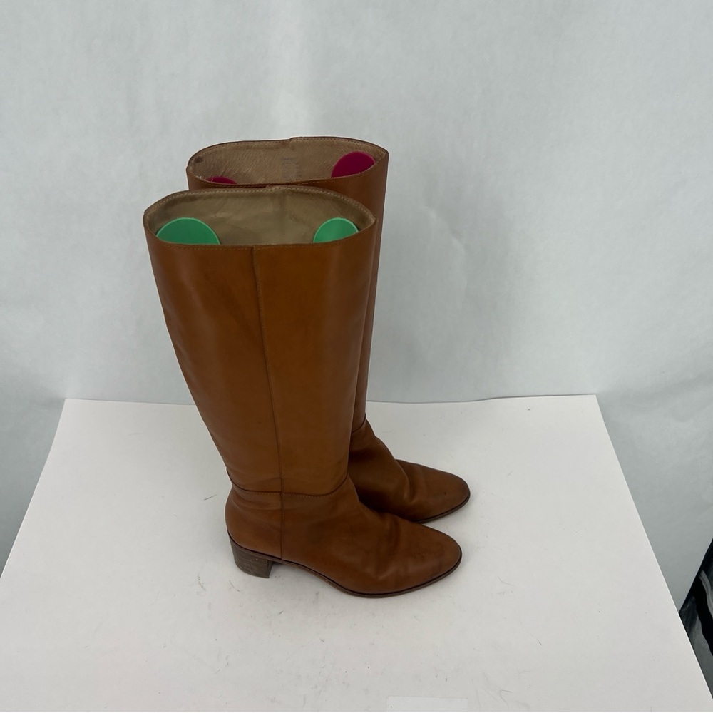 Madewell Carlotta Tall Boot
MA531 - Picture 4 of 16